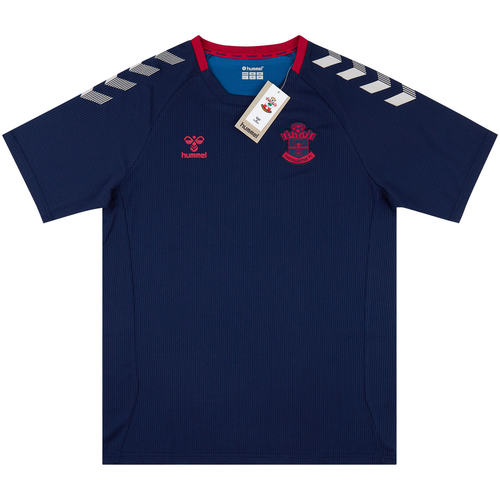 Hummel training kit top