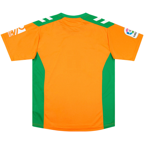Real betis third jersey top