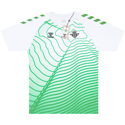 Real betis training kit sales