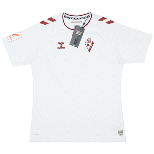 Eibar away best sale kit