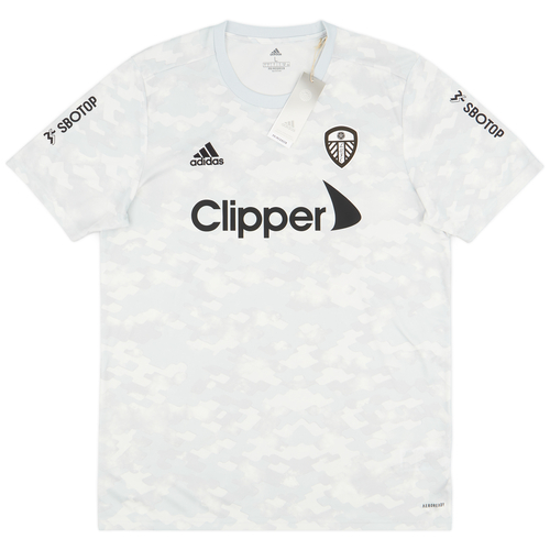 Leeds united new training kit sales