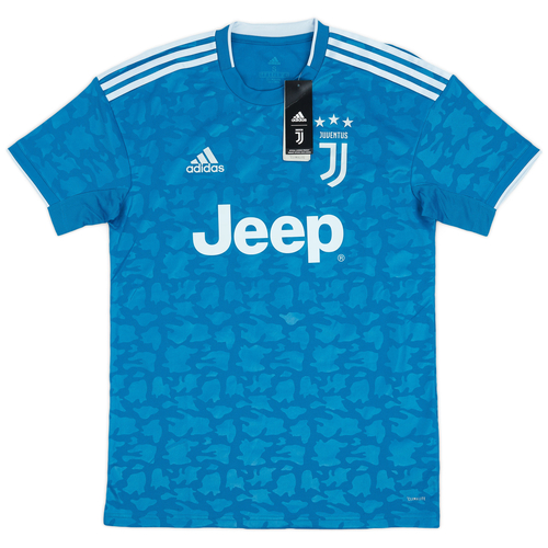 Ronaldo juventus 3rd jersey cheap