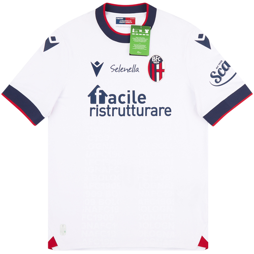 Bologna sales away kit