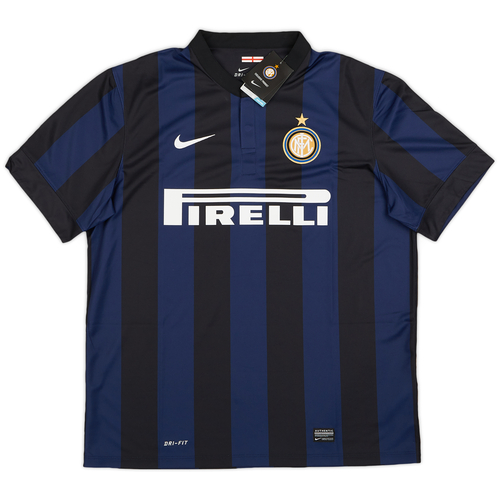 Inter milan jersey 2013 on sale