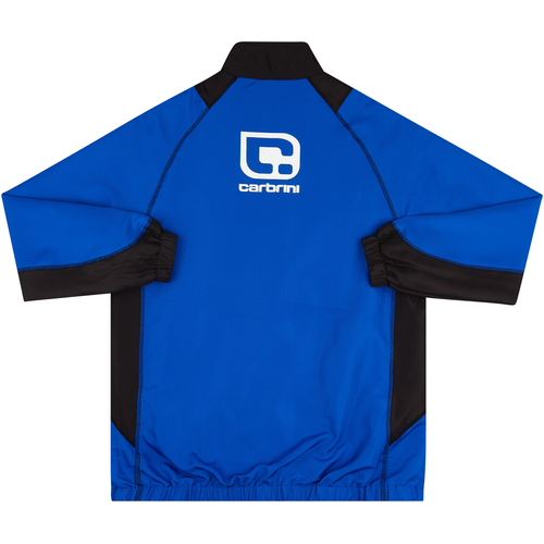Carbrini tracksuit discount sports direct