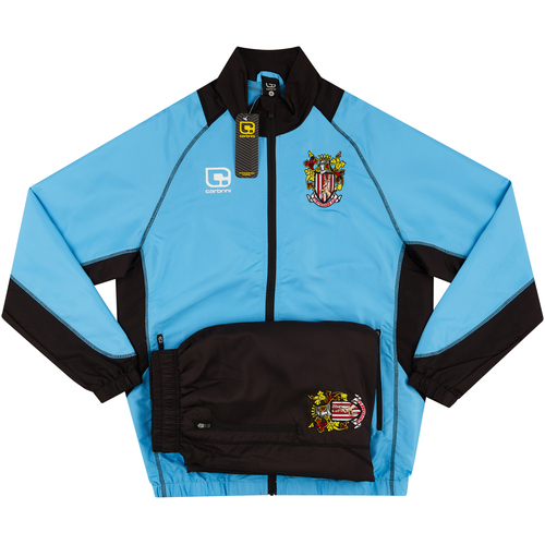 Carbrini tracksuit discount sports direct