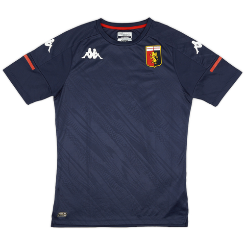 Genoa fc jersey on sale