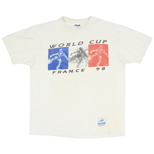 Fila world clearance