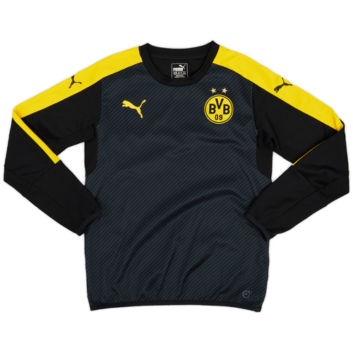 Puma new arrivals borussia xl