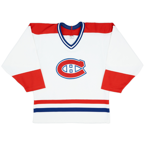 Canadiens sale home jersey