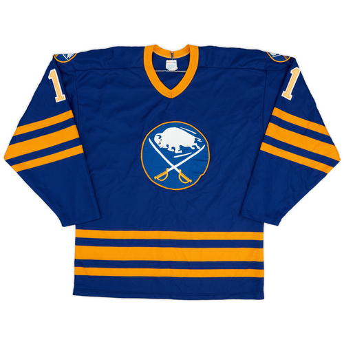 Sabres away on sale jersey