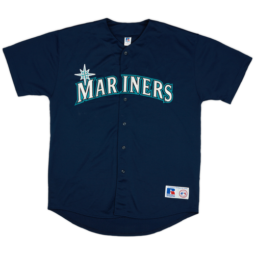 Seattle mariners alternate jersey online