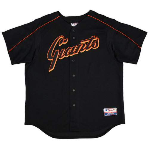Giants batting clearance practice jersey