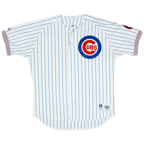 Chicago cubs russell top jersey