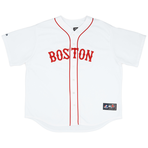 Red sox shop 34 jersey