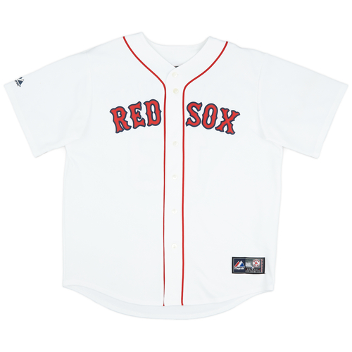 Red sox 13 jersey best sale
