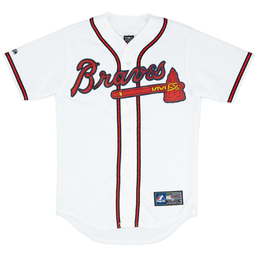 Atlanta braves jersey uk 2025