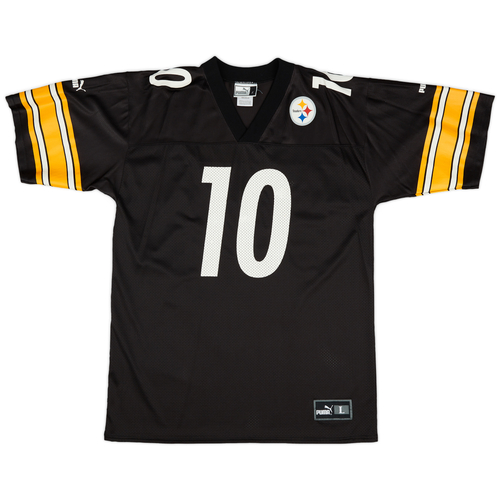 Pittsburgh steelers store jersey uk