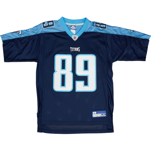 Tennessee titans hotsell home jersey