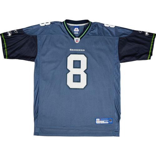 Seahawks field shop jersey