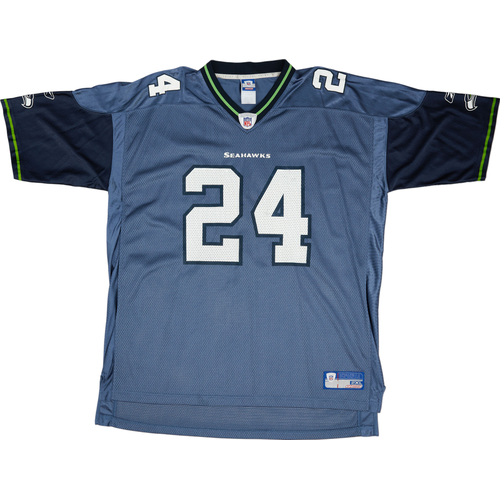 Seahawks reebok jersey new arrivals
