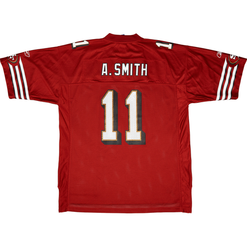 49ers home jersey online