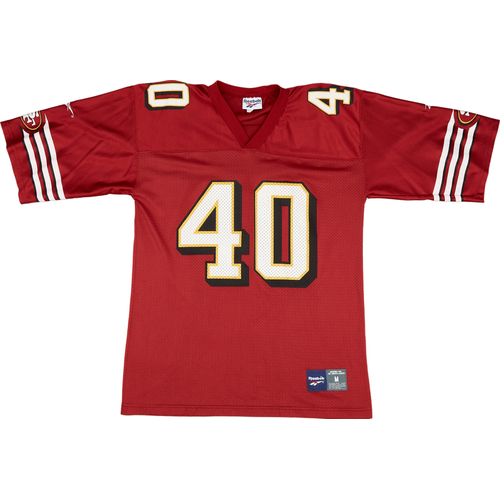 97 clearance 49ers jersey