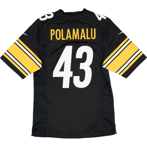 Steelers best sale home jersey