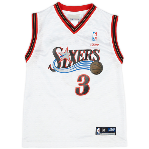 Reebok iverson jersey new arrivals