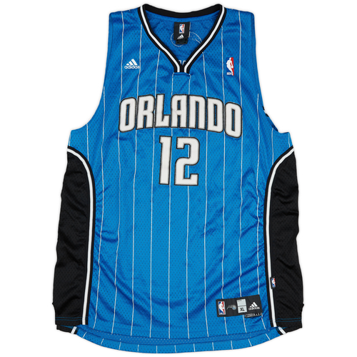 Orlando magic sales 12 jersey