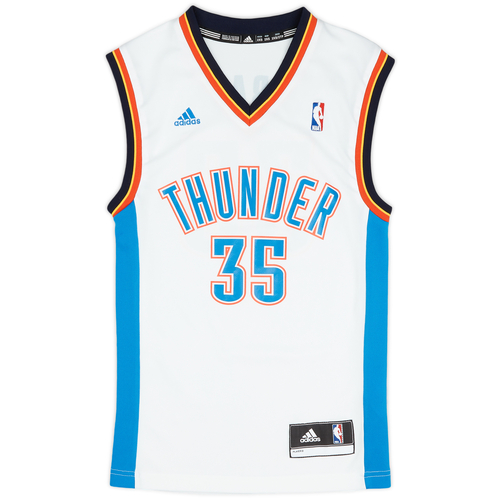 Adidas thunder jersey deals