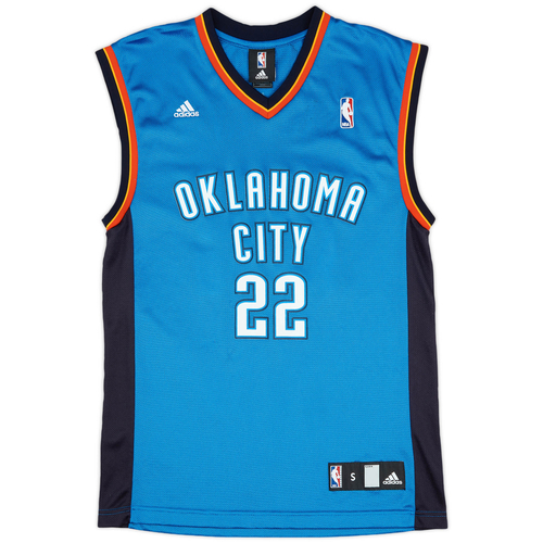 Supersonics away sales jersey