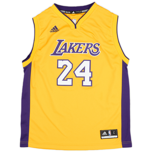 Lakers jersey kobe 24 store