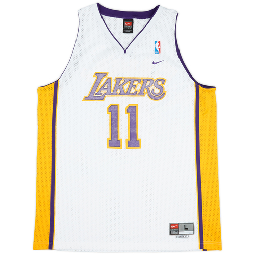 Lakers 2025 11 jersey