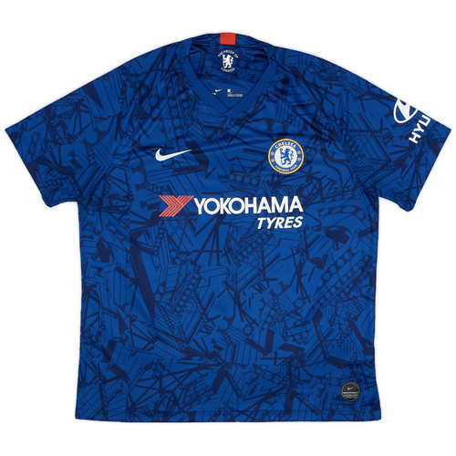Chelsea shirt sale 2018