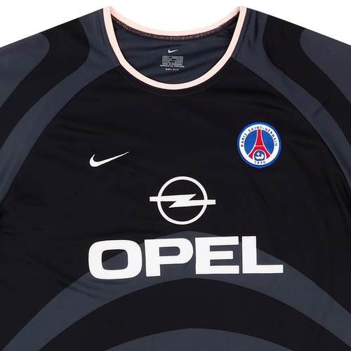 Psg third kit long sleeve sale
