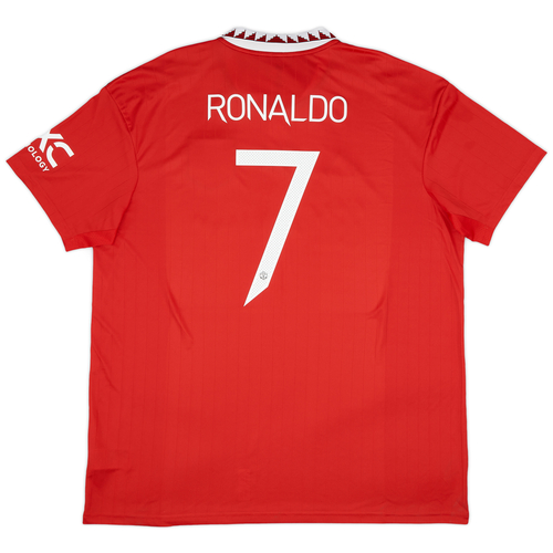 Xxl ronaldo 2025