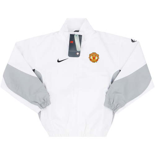 Nike jacket xs discount