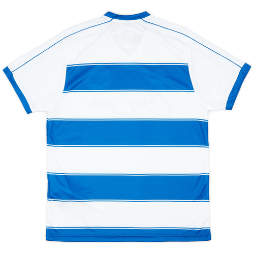 Qpr home shop kit
