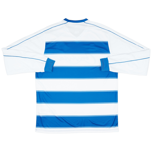 Qpr outlet home kit