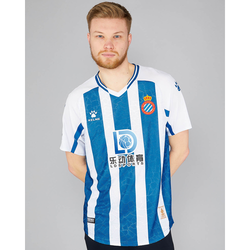 Espanyol kit 2020 2025