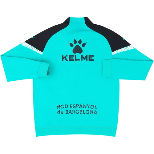 Kelme, official sponsor of RCD Espanyol - KELME Official Website