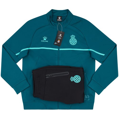 Kelme tracksuit online