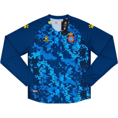 Espanyol top fc jersey