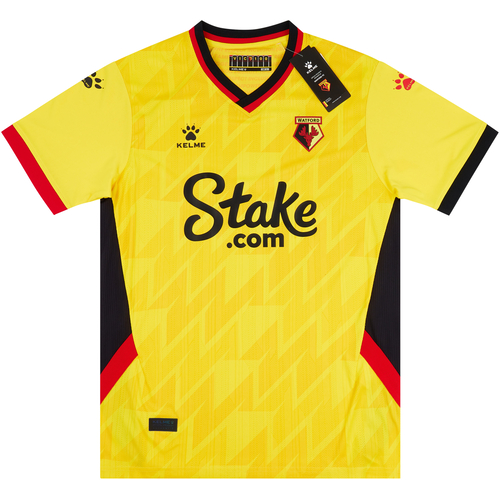 Watford new kit 2021 sales
