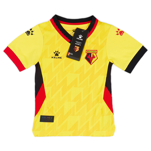 Watford jersey store
