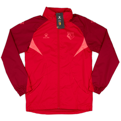 Liverpool rain shop jacket junior