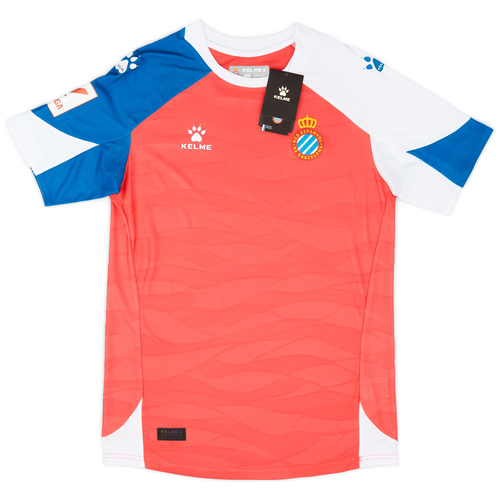 Espanyol discount away kit