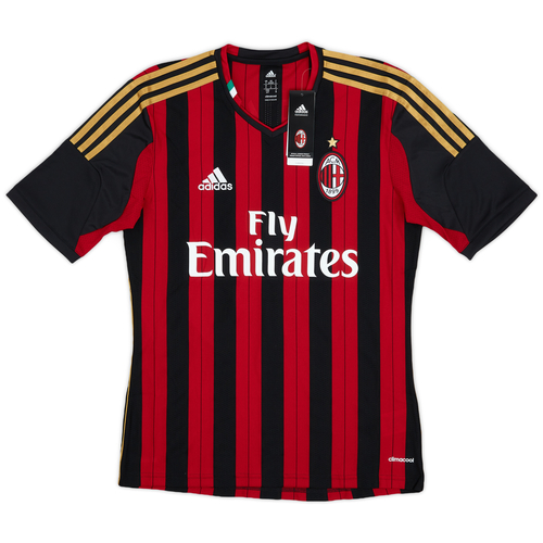 Ac milan shop classic kit