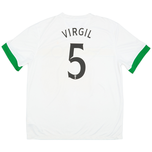 virgil soccer jersey